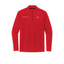 SynergyECP - Nike Dri-FIT Element 1/2-Zip Top - v1