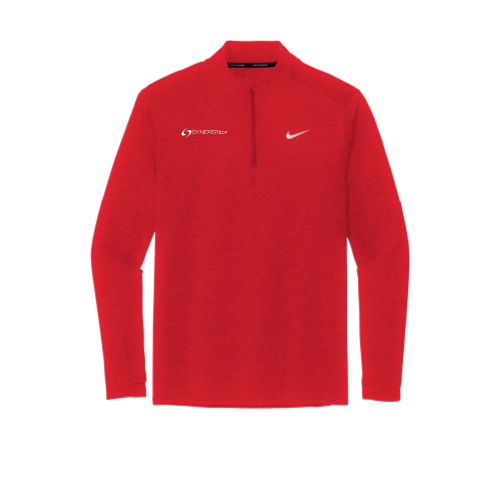 SynergyECP - Nike Dri-FIT Element 1/2-Zip Top - v1