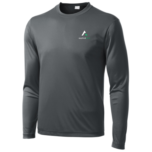 AppliedTech - Sport-Tek LS PosiCharge Competitor Tee