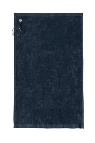 Port & Company Grommeted Fingertip Towel PT400