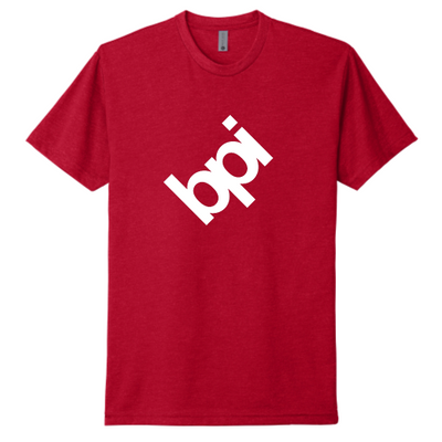 BPI - Unisex Next Level - CVC T-Shirt