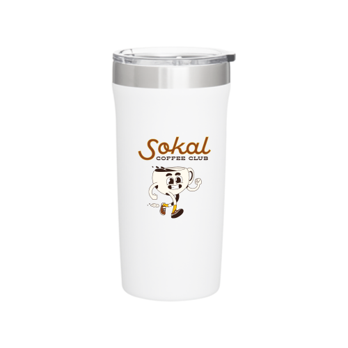 Sokal - Palermo Tumbler