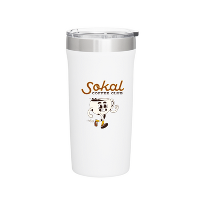Sokal - Palermo Tumbler