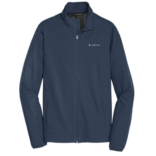 Certus - Port Authority Active Soft Shell Jacket