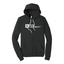 DukeCannon - Unisex Sponge Fleece Hoodie