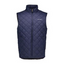 BarnabasCapital - Vintage Diamond Quilted Vest