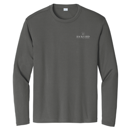 Iron Grey