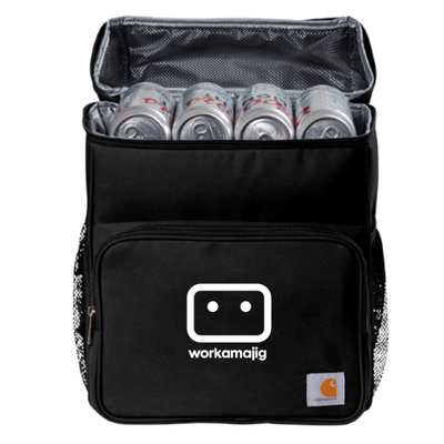 Workamajig - Carhartt Backpack 20-Can Cooler