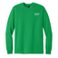 IRISH GREEN