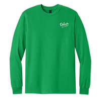 IRISH GREEN