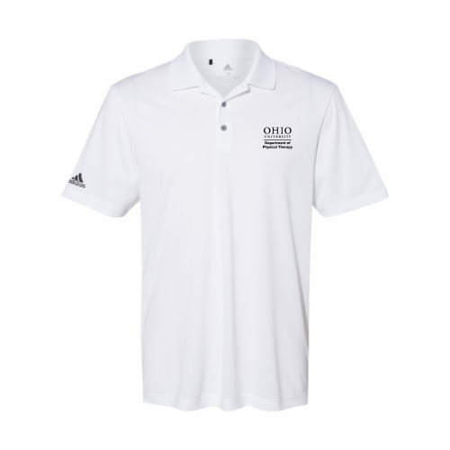 OUPT2 - Adidas Men's Performance Polo v2