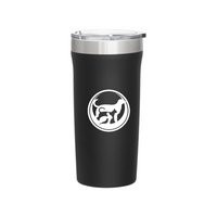 ProgressiveCharityStore - Palermo Tumbler