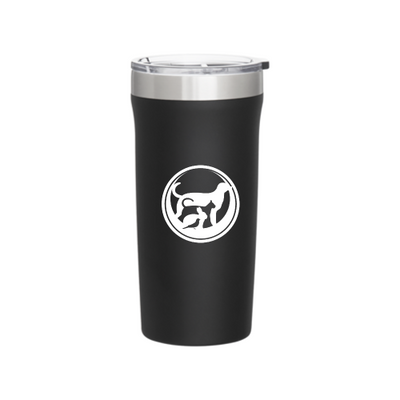 ProgressiveAnimal - Palermo Tumbler