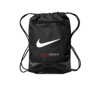SweetGroupRealty - Nike Brasilia Drawstring Pack