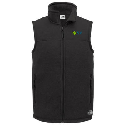 TNF Black Heatherr