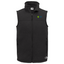 TNF Black Heatherr