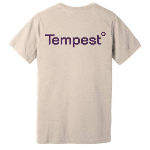 tempestearth - Bella Canvas - 3001CVC
