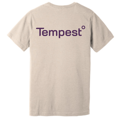 tempestearth - Bella Canvas - 3001CVC