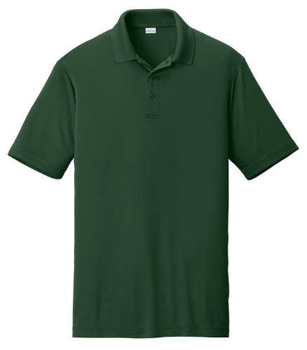 PRINTED - Sport-Tek PosiCharge Competitor Polo ST550