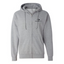 Grey Heather