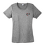 ByersandHarvey - Sport-Tek Ladies Heather Contender Scoop Neck Tee