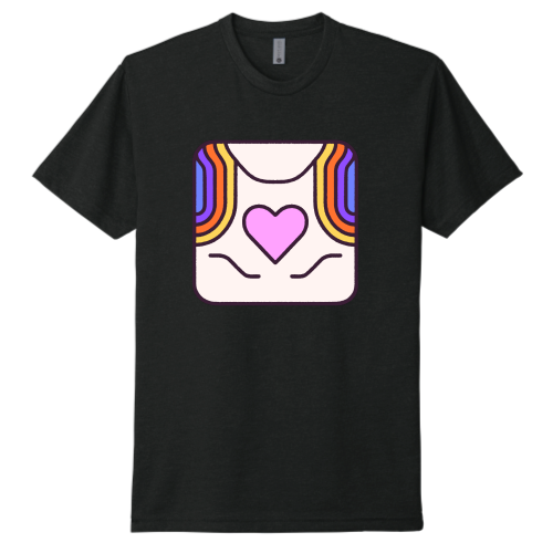 SeattleVoiceLab. - Unisex Next Level - CVC T-Shirt