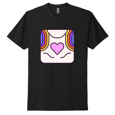 SeattleVoiceLab. - Unisex Next Level - CVC T-Shirt