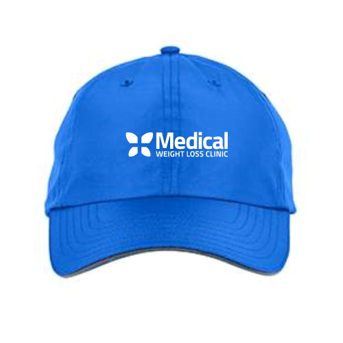 MWLC - Adult Pitch Performance Cap