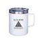 Elite Mind Technologies  - Prime Line 12oz Vacuum Insulated Stainless Steel Coffee Mug