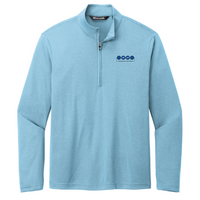 MH2 - TravisMathew Coto Performance 1/4-Zip - v2
