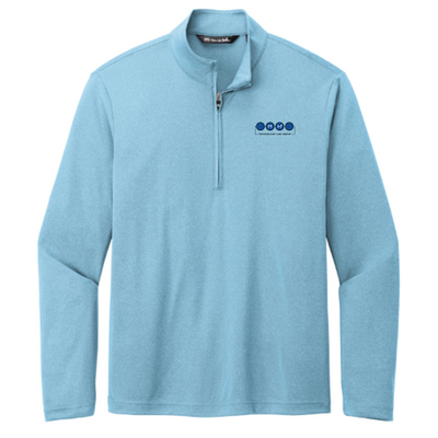MH2 - TravisMathew Coto Performance 1/4-Zip - v2