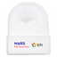 MarsPetNutrition - Cuffed Knit Beanie - Yupoong