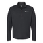 Marquette - 3-Stripes Quarter-Zip Sweater - v1