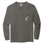 tempestearth - Long Sleeve Pocket T-Shirt