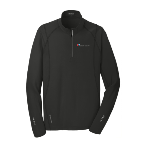 Mackey Mitchell - OGIO ENDURANCE Nexus 1/4-Zip Pullover