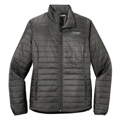 Sterling Grey Graphite