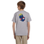 DoralRedRock - Youth Ultra Cotton 6 oz. T-Shirt