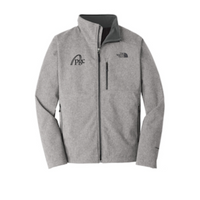 PGC - The North Face Apex Barrier Soft Shell Jacket v1