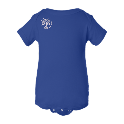 InMind Services - Rabbit Skins Infant Baby Rib Bodysuit v1