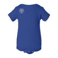 InMind Services - Rabbit Skins Infant Baby Rib Bodysuit v1
