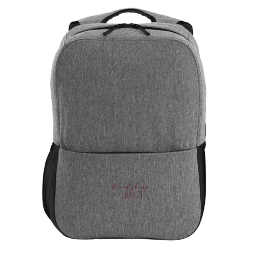 BlacksburgBallet - Port Authority Access Square Backpack