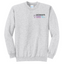 MondaysDark - Port & Company Classic Crewneck Sweatshirt
