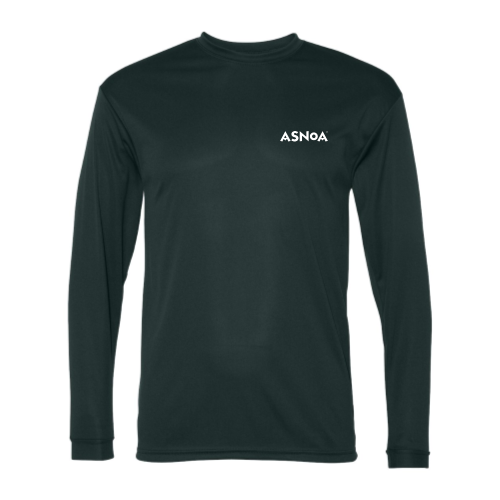 Asnoa - Long Sleeve Performance T-Shirt