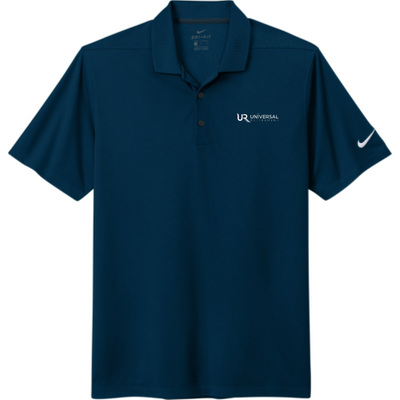 UniversalRetirement - Nike Men's Dri-FIT Micro Pique 2.0 Polo