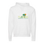 FloridaPremierRealty - Unisex Poly/Cotton Hooded Pullover Sweatshirt