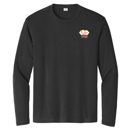 FullerandSon - Sport-Tek LS PosiCharge Competitor