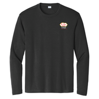 FullerandSon - Sport-Tek LS PosiCharge Competitor