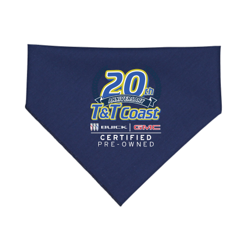 T&TCoastAuto - Doggie Bandana v2