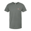 BMGFleetInstallations - Combed Cotton T-Shirt (BMGFleet)