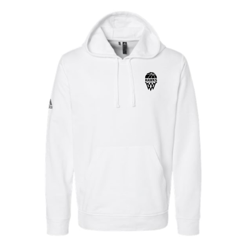 BoutiquexElDorado - Fleece Hooded Sweatshirt v3